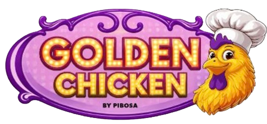 GoldenChicken